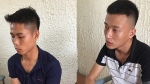 Quảng Bình: Bắt 2 đối tượng gây ra vụ giết người tại bến xe