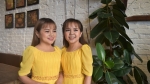 Cặp song ca nhỏ nhất Việt Nam nói về chuyện yêu đương