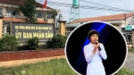 Trưởng CA xã bị khiển trách vì 'vòi' 300 triệu để làm CMND cho con gái nuôi ca sĩ Quang Lê