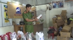 Đắk Lắk: Phát hiện cơ sở chế biến gia vị không đảm bảo an toàn vệ sinh