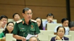 ĐB Nguyễn Minh Hoàng: Có nhiều bài biết xuyên tạc việc Chủ tịch nước Trần Đại Quang từ trần