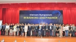 Hội thảo quốc tế Ngân hàng và Tài chính Việt Nam lần thứ III