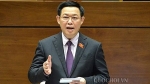 Phó Thủ tướng Vương Đình Huệ: Không bao giờ Chính phủ phá giá đồng tiền