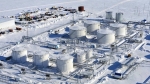 Nga quyết liệt phát triển chiến lược xuất khẩu LNG