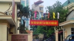 Hà Nội: UBND phường Dịch Vọng tăng cường công tác đảm bảo trật tự đô thị