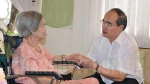 Phu nhân cố Tổng Bí thư Lê Duẩn qua đời ở tuổi 93