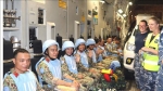 Nhật Bản có kế hoạch gửi chuyên gia quân sự tới Việt Nam