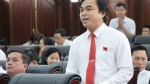 Tân Giám đốc Sở TN-MT TP Đà Nẵng được bổ nhiệm thần tốc?