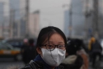 WHO: Không khí bẩn như thuốc lá, 7 triệu người chết/năm 'chỉ vì thở'