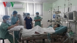 Vượt qua cửa tử nhờ ghép tim 'xuyên Việt'