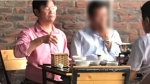 Nam Từ Liêm, Hà Nội: Cán bộ 'nhậu' thông trưa, 'ăn' cả giờ hành chính