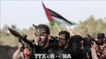 Nhóm vũ trang Palestine đồng ý ngừng bắn rocket vào Israel