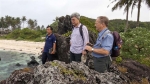 Trình UNESCO công nhận Lý Sơn là Công viên địa chất toàn cầu- Bài 2: Khẩn trương hoàn thiện hồ sơ