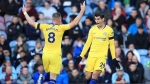Morata châm ngòi, Chelsea đại thắng '4 sao'