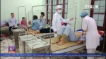 42 người nhập viện do ăn thịt trâu tại Lai Châu