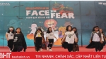 'Vượt qua nỗi sợ hãi' - thông điệp từ lễ hội Halloween iSchool Hà Tĩnh