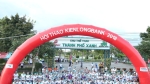 Kienlongbank kỷ niệm 23 năm ngày thành lập