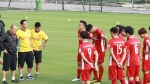 VFF chốt giá vé xem ĐT Việt Nam đấu AFF Cup 2018