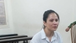12 năm tù cho 'kiều nữ' với chiêu lừa đảo chạy việc vào ngành công an