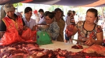 Lai Châu: Ngộ độc tập thể chỉ vì ăn...thịt trâu