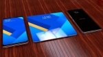 Samsung có thể ra 3 chiếc Galaxy S10 và smartphone màn hình gập