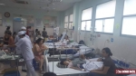 TP HCM: Hơn 30 trẻ nhỏ nhập viện sau khi ăn bánh mì ruốc