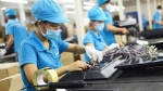 Vốn FDI vào Việt Nam đạt gần 28 tỷ USD trong 10 tháng