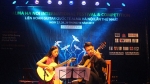 Liên hoan Guitar quốc tế Alma Hà Nội