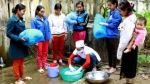 Tiến tới loại trừ bệnh sốt rét ở Việt Nam