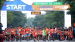 Ngôi vô địch nội dung marathon nam tại Long Biên Marathon không đổi chủ