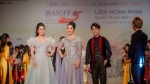 Ngắm thời trang của dàn 'sao' Việt ở Liên hoan phim quốc tế Hà Nội
