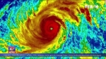 Ứng phó với siêu bão vào biển Đông