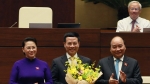 Điểm nhấn công nghệ tuần: Ông Nguyễn Mạnh Hùng làm Bộ trưởng Thông tin và Truyền thông