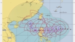Công điện chỉ đạo ứng phó siêu bão gần Biển Đông