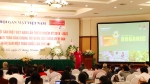 Việt Nam có khoảng 20 triệu người nhiễm virus viêm gan B, C