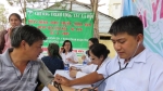 Lâm Đồng: Khám, chữa răng miễn phí cho người nghèo