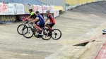 Cố gắng khôi phục đua xe đạp lòng chảo tại SVĐ Tự Do ở Huế
