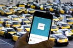 Vì sao nhiều nước phát triển xem mô hình của Grab, Uber là taxi?