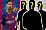 Ngoài Messi, Barcelona còn ai biết ghi bàn tại Siêu kinh điển?