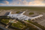 Long Thành nằm trong top sân bay được mong chờ nhất thế giới