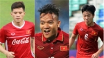 Ai sẽ rơi vào 'danh sách đen' của ĐTQG Việt Nam tại AFF Cup 2018