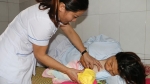 Bệnh viện huyện cứu sống thai nhi bị sa dây rốn, suy thai cấp hiếm gặp