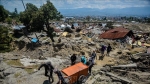 Indonesia sẽ xây dựng thành phố mới thay thế Palu sau thảm họa động đất, sóng thần