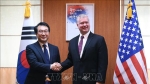 Đặc phái viên Mỹ phụ trách vấn đề Triều Tiên đến Hàn Quốc