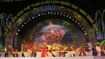 Lễ hội Văn hóa, Thể thao và Du lịch quốc gia- Ninh Bình năm 2018