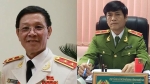 Thông tin chính thức ngày xét xử cựu trung tướng Phan Văn Vĩnh