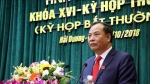 Thành lập thêm TP Chí Linh thuộc tỉnh Hải Dương
