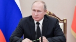Ông Putin nói về sự ra đời của Ủy ban hiến pháp Syria