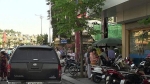 Quảng Ninh: Trắng trợn đập cửa kính xế hộp cướp 3,5 tỷ giữa ban ngày