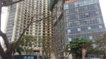 Đà Nẵng: 1 công trình khách sạn xây sai phép bị buộc tháo dỡ